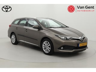 Toyota Auris Touring Sports 1.2T Aspiration | Trekhaak | Navigatie | Cruise Control | Clima | Camera | 16 inch | Bluetooth