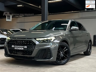 Audi A1 SPORTBACK 30 TFSI S Line Carplay/Virtual/Automaat