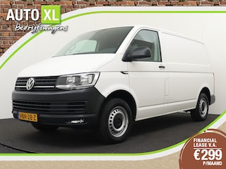 Volkswagen Transporter 2.0 TDI Highline Camera Betimmerd Park.sens V/A