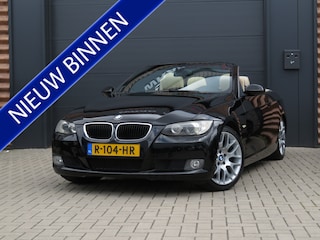 BMW 328I Automaat High Exe Airco Cr-Control Xenon Youngtimer