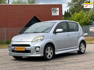 Daihatsu Sirion 2 1.3-16V Comfort Airco*1e Eigenaar*07-05-2027 APK*NAP*LM velgen*Elektrische ramen*