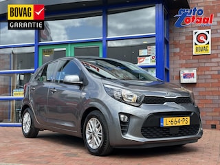 Kia Picanto 1.0 DPi DynamicLine | Airco | Parkeer camera