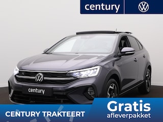 Volkswagen Taigo 1.0 TSI R-Line | Panodak | Clima | PDC | ACC |