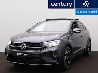Volkswagen Taigo 1.0 TSI R-Line | Panodak | Clima | PDC | ACC |