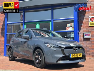 Mazda 2 1.5 SkyActiv-G 90 Centre-Line | Automaat | Apple Carplay/Android Auto