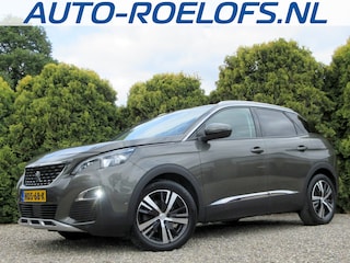 Peugeot 3008 1.2 PureTech Allure * Trekhaak * 360cam *