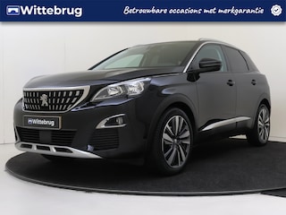 Peugeot 3008 1.2 PureTech Allure
