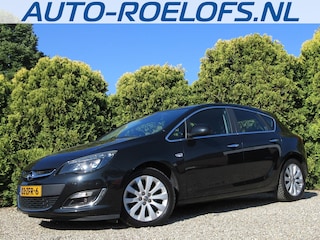 Opel Astra 1.4 Turbo Sport * Navi * Cruise * Trekhaak *