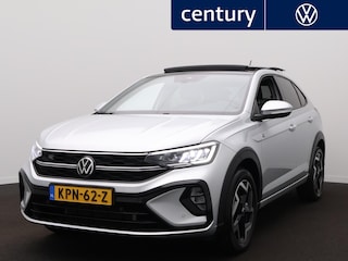 Volkswagen Taigo 1.0 TSI R-Line Edition | Panodak | Clima | Virtual | PDC | ACC |