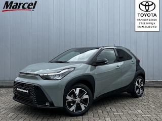 Toyota Aygo Hybrid 115 pulse NIEUW SNEL RIJDEN