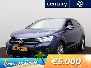 Volkswagen Taigo 1.0 TSI R-Line Edition | Panodak | PDC | ACC | Virtual | Clima |