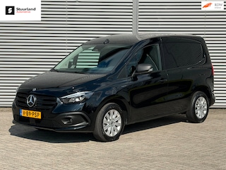 Mercedes-Benz Citan 112 Pro L1 Facelift LED/ Clima/ Carplay/ PDC/ Camera/ Keyless