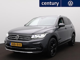 Volkswagen Tiguan 1.4 TSI eHybrid Elegance | 360 Camera | Massage | ACC | Navi | Stoel/Stuurverwarming |