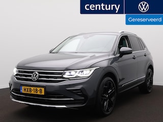Volkswagen Tiguan 1.4 TSI eHybrid Elegance | 360 Camera | Massage | ACC | Navi | Stoel/Stuurverwarming |