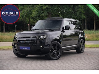 Land Rover Defender 2.0 P400e 110 X-Dynamic HSE|XS Edition|1 Eigenaar|Org NL NAP|Panoramadak|Trekhaak|Luchtvering|CarPlay|Nieuwstaat|Dealer Onderhouden