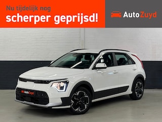 Kia Niro DynamicLine 64.8 kWh Warmtepomp / Stoelverwarming / Stuurwielverwarming