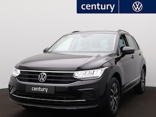 Volkswagen Tiguan 1.4 TSI eHybrid Life | PDC | ACC | Elek. Kofferbakklep | Massage | Stoelverwarming
