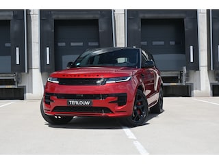 Land Rover Range Rover Sport 3.0 P460e Dynamic HSE PHEV
