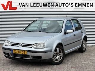 Volkswagen Golf 2.0 Trendline | Nieuw Binnen! | Inruilkoopje | Zo Mee
