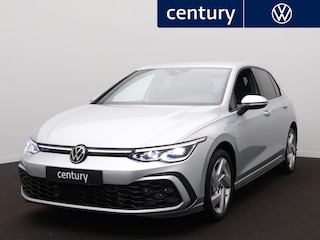 Volkswagen Golf 1.4 eHybrid Style | Camera | Navi | Side-Assist | ACC | Sfeerverlichting |