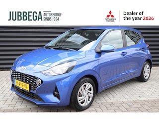 Hyundai i10 1.0 Comfort Trekhaak, Cruise, 1e eigenaar