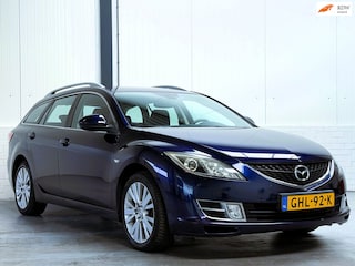 Mazda 6 Sportbreak 1.8 Business