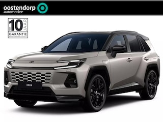 Toyota RAV4 2.5 Plug-in Hybrid AWD 300 First Edition | Modeljaar 2026 | Nu te bezichtigen en te bestellen |