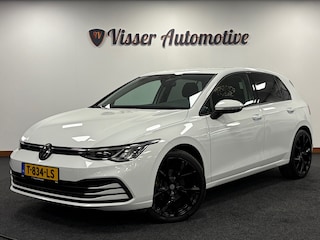 Volkswagen Golf 1.5 eTSI Life Business*Winter-Pakket*Led*Automaat*Apple-Carplay*