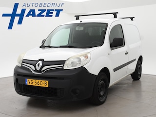 Renault Kangoo Express 1.5 DCI + AIRCO | DAKDRAGERS | SCHUIFDEUR | 2 ACHTERDEUREN