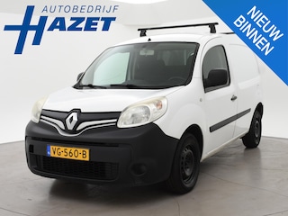 Renault Kangoo Express 1.5 DCI + AIRCO | DAKDRAGERS | SCHUIFDEUR | 2 ACHTERDEUREN