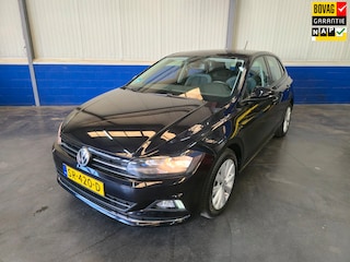 Volkswagen Polo 1.0 TSI Highline