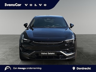 Polestar 3 Long range Dual motor 111 kWh | Glazen dak | Extra getint glas | Apple Carplay/Android Auto |