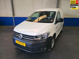 Volkswagen Caddy 2.0 TDI L1H1 BMT Trendline