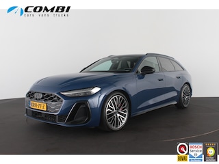 Audi A5 Avant 3.0 TFSI S5 quattro 50 year edition > 367pk/Pano./B&O/Trekhaak/Zwart optiek