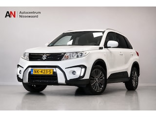 Suzuki Vitara 1.6 Exclusive |Climate|Navi|Trekhaak|