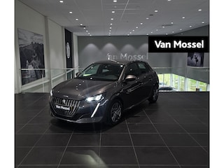 Peugeot 208 1.2 Active Pack 100PK! Apple carplay en lm velgen