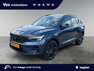 Volvo XC40 2.0 B4 Plus Black Edition Lounge Pack | Panoramadak