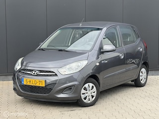 Hyundai i10 1.0 i-Drive Cool | AIRCO | RADIO CD/USB |