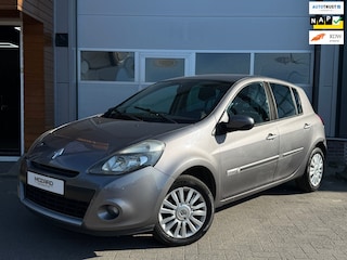 Renault Clio 1.2 Collection Airco/Cruise/NW APK!