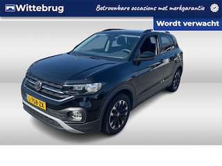 Volkswagen T-Cross 1.0 TSI Style / NAVI / 16"LMV / PDC v+a