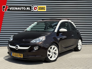Opel Adam 1.4 Open dak/Display