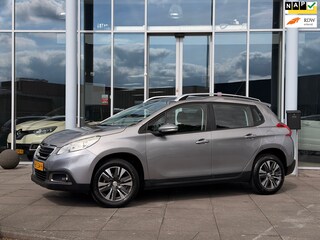 Peugeot 2008 1.2 PureTech Active|Pano|Trekhaak