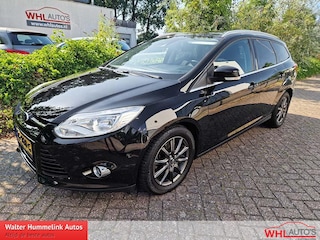 Ford Focus Wagon 1.6 EcoBoost Trend
