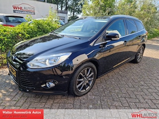Ford Focus Wagon 1.6 EcoBoost Trend