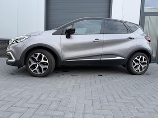 Renault Captur 1.2 TCe Intens