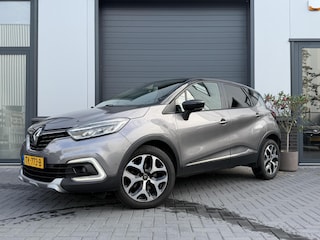 Renault Captur 1.2 TCe Intens