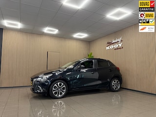 Mazda 2 1.5 Skyactiv-G GT-M * Navigatie / Stoelverwarming / LM Velgen / Cruise control / NL Auto *