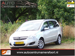 Opel Zafira 1.6 Temptation ( inruil mogelijk )