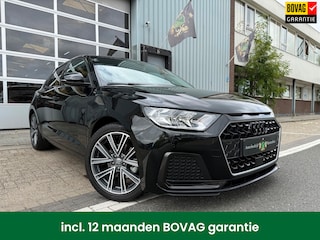 Audi A1 SPORTBACK 30 TFSI ECC/PDC V&A/LMV-17/Apple CarPlay