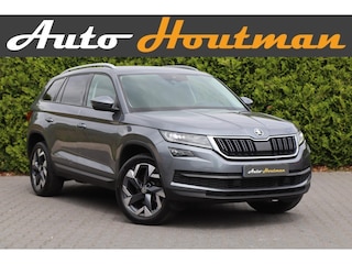 Skoda Kodiaq  ŠKODA KODIAQ 1.5 TSI DSG Edition Plus 7-Persoons  | ACC  | CarPlay  | Canton  | 3-Zone Climate ️ | Trekhaak  | Elektr. Achterklep